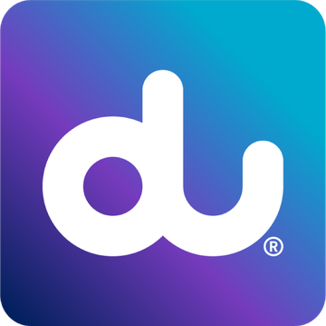 du logo