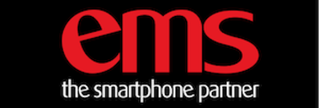 EMS logo