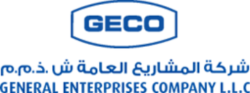 GECO logo