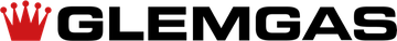 GlemGas logo