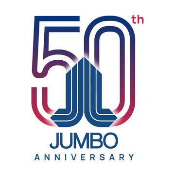 Jumbo Electronics logo
