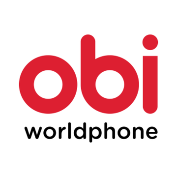 OBI logo